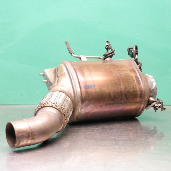 SAMSUNG CSC PARTICULATE FILTER/DPF F10 (527) *18-10*