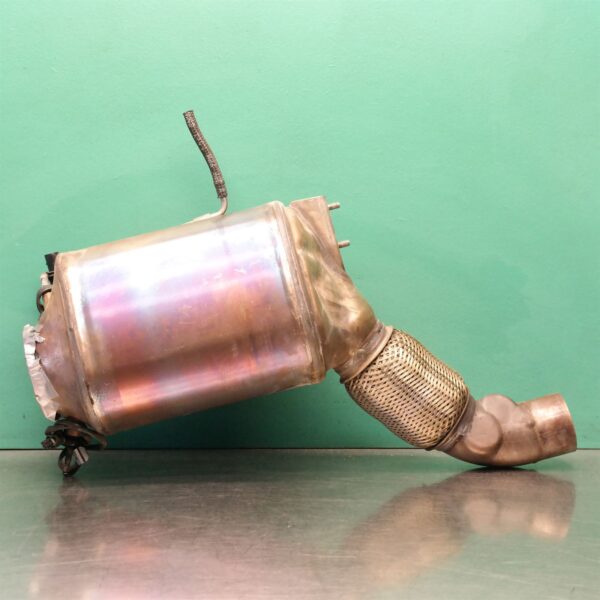 SAMSUNG CSC PARTICULATE FILTER/DPF F10 (527) *18-10*