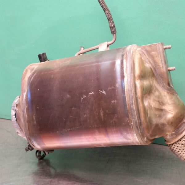 SAMSUNG CSC PARTICULATE FILTER/DPF F10 (527) *18-10*