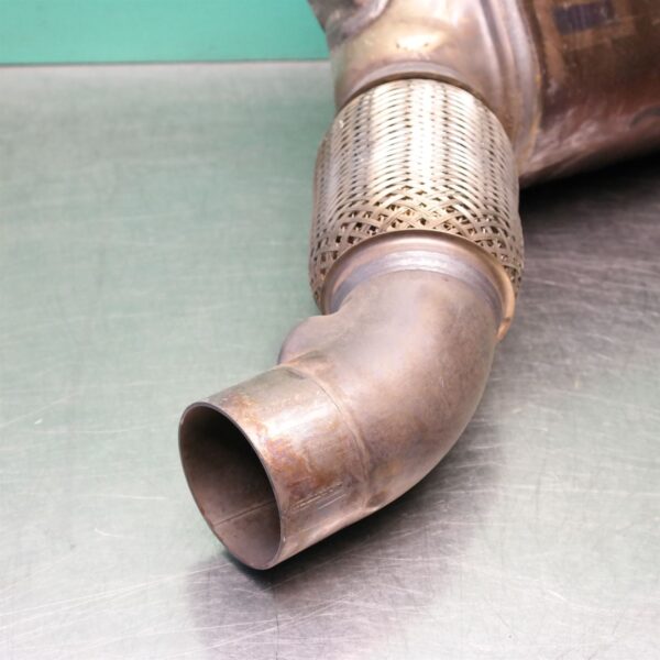 SAMSUNG CSC PARTICULATE FILTER/DPF F10 (527) *18-10*