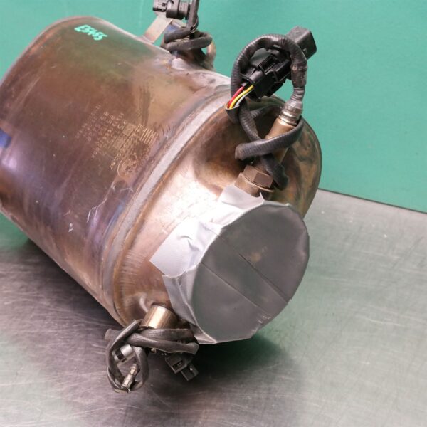 SAMSUNG CSC PARTICULATE FILTER/DPF F10 (527) *18-10*