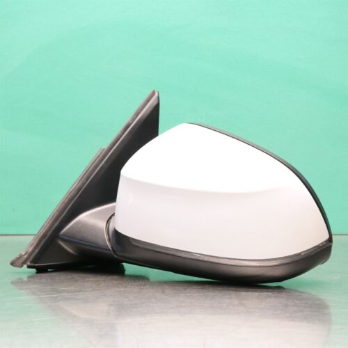LEFT DOOR MIRROR F26 (053) *51-07*