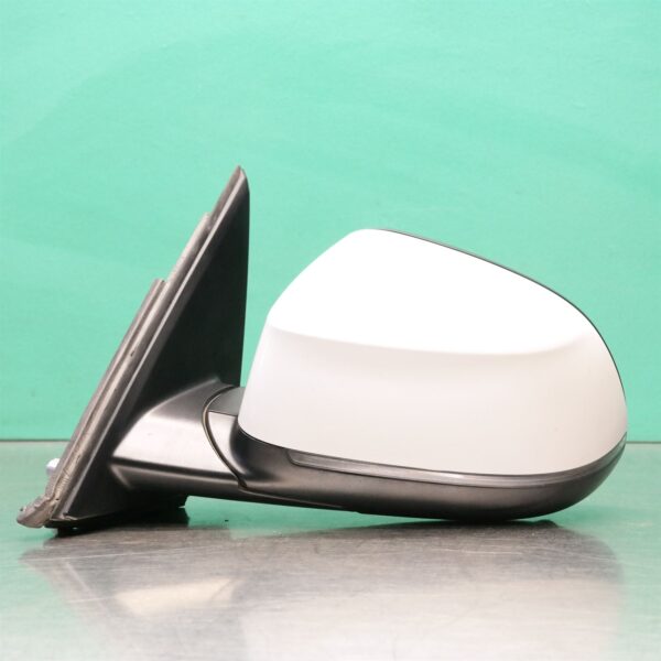 SAMSUNG CSC LEFT DOOR MIRROR F26 (053) *51-07*