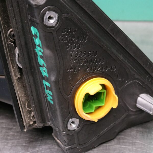 SAMSUNG CSC LEFT DOOR MIRROR F26 (053) *51-07*