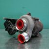 SAMSUNG CSC TURBO/SUPERCHARGER E90 (476) *11-50* D4