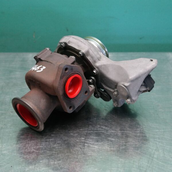 SAMSUNG CSC TURBO/SUPERCHARGER E90 (476) *11-50* D4