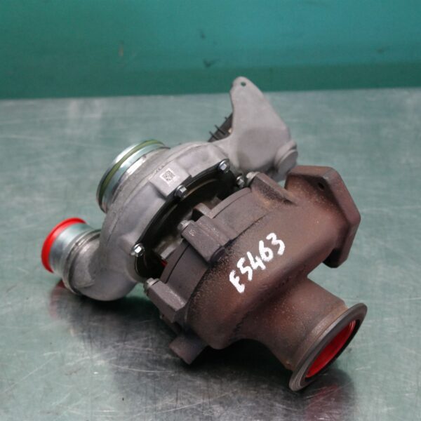 SAMSUNG CSC TURBO/SUPERCHARGER E90 (476) *11-50* D4