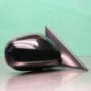 RIGHT DOOR MIRROR E90 (198) *51-07*