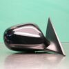 RIGHT DOOR MIRROR E90 (198) *51-07*