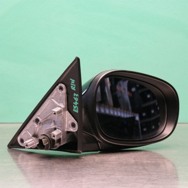 RIGHT DOOR MIRROR E90 (198) *51-07*