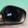 RIGHT DOOR MIRROR E90 (198) *51-07*