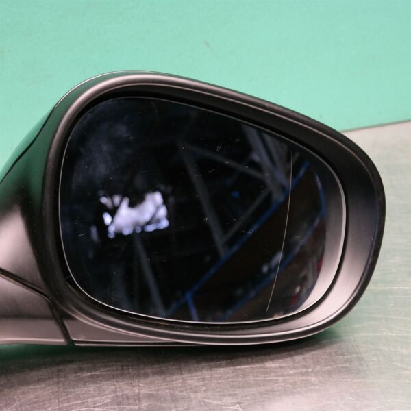 RIGHT DOOR MIRROR E90 (198) *51-07*