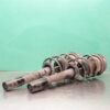 STRUT SET E90 (155) (156) *31-10* P4