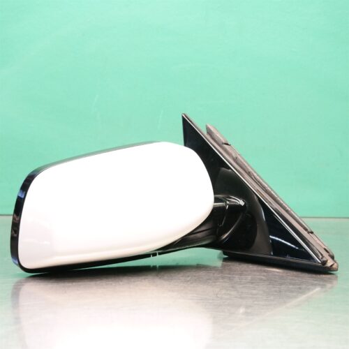 RIGHT DOOR MIRROR E60 (654) *51-07*