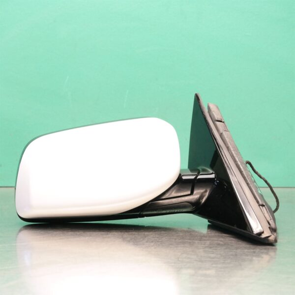 SAMSUNG CSC RIGHT DOOR MIRROR E60 (654) *51-07*