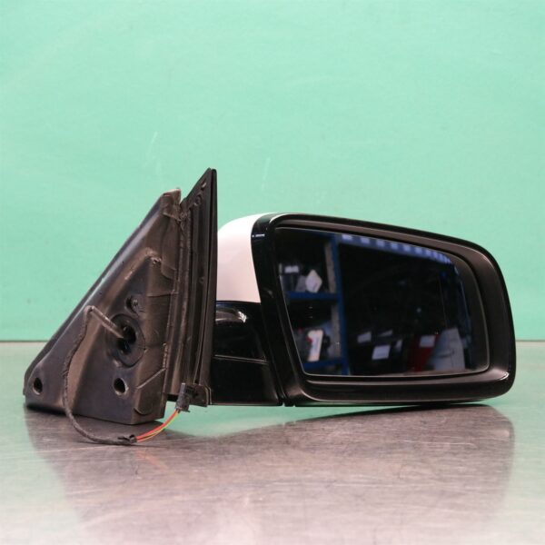 SAMSUNG CSC RIGHT DOOR MIRROR E60 (654) *51-07*