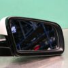 SAMSUNG CSC RIGHT DOOR MIRROR E60 (654) *51-07*