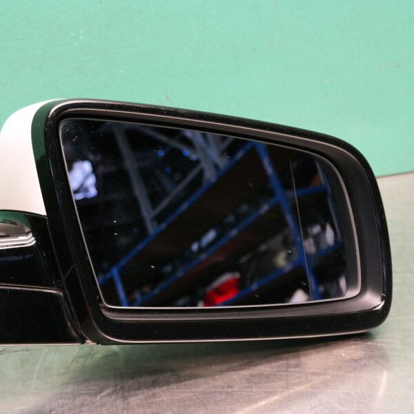 SAMSUNG CSC RIGHT DOOR MIRROR E60 (654) *51-07*