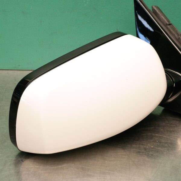 SAMSUNG CSC RIGHT DOOR MIRROR E60 (654) *51-07*