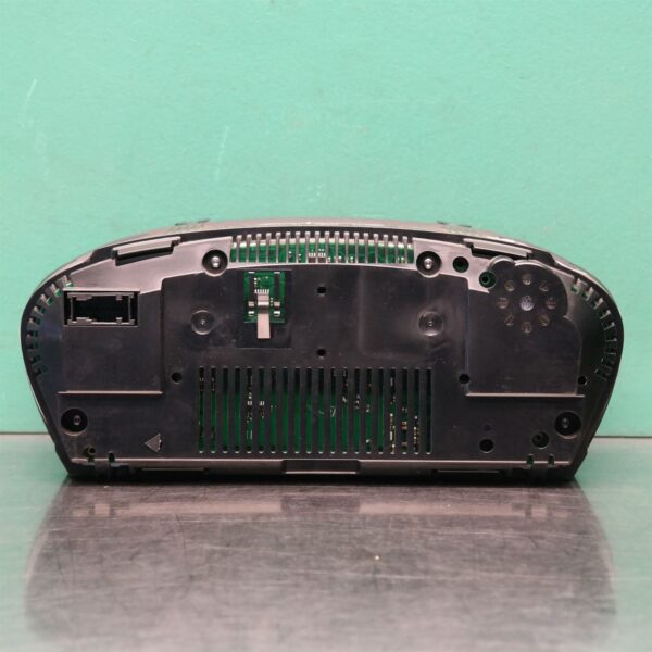 INSTRUMENT CLUSTER INSTRUMENT CLUSTER, DIESEL, E60, 10/03-04/10