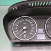 INSTRUMENT CLUSTER INSTRUMENT CLUSTER, DIESEL, E60, 10/03-04/10
