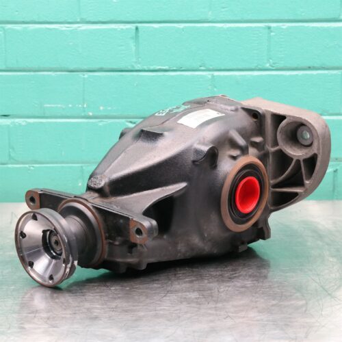 DIFFERENTIAL CENTRE E60 (604) *33-05* 3.73R