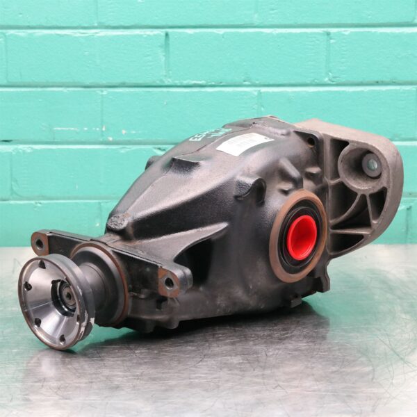 DIFFERENTIAL CENTRE E60 (604) *33-05* 3.73R