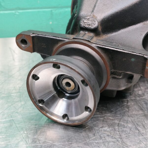 DIFFERENTIAL CENTRE E60 (604) *33-05* 3.73R