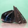 SAMSUNG CSC LEFT DOOR MIRROR E70 (737) *51-07*