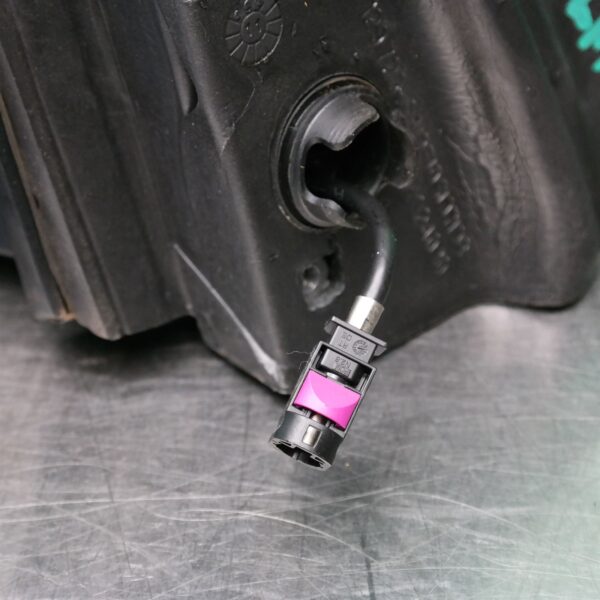 SAMSUNG CSC LEFT DOOR MIRROR E70 (737) *51-07*