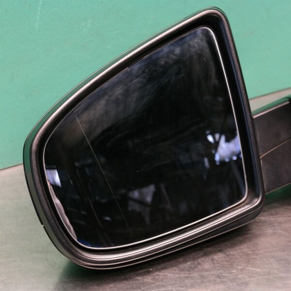 SAMSUNG CSC LEFT DOOR MIRROR E70 (737) *51-07*