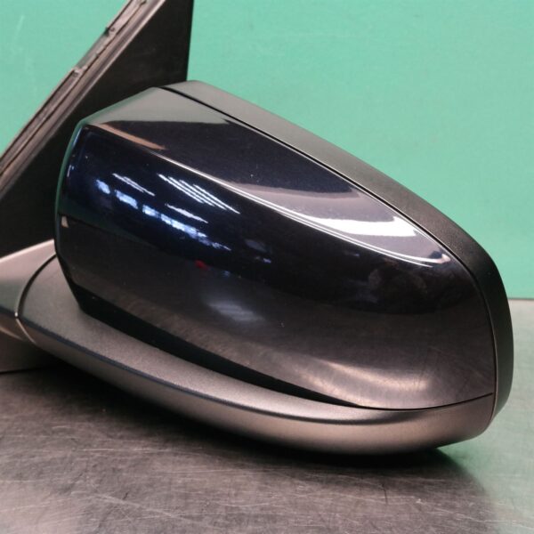 SAMSUNG CSC LEFT DOOR MIRROR E70 (737) *51-07*