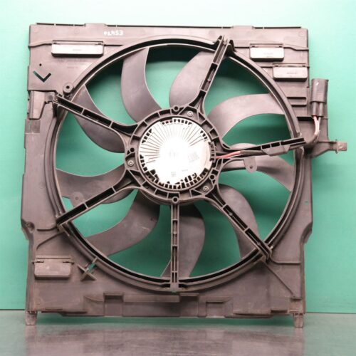 FAN E70 (242) *17-10*