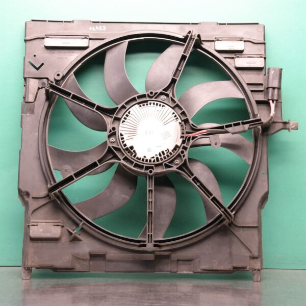 FAN E70 (242) *17-10*
