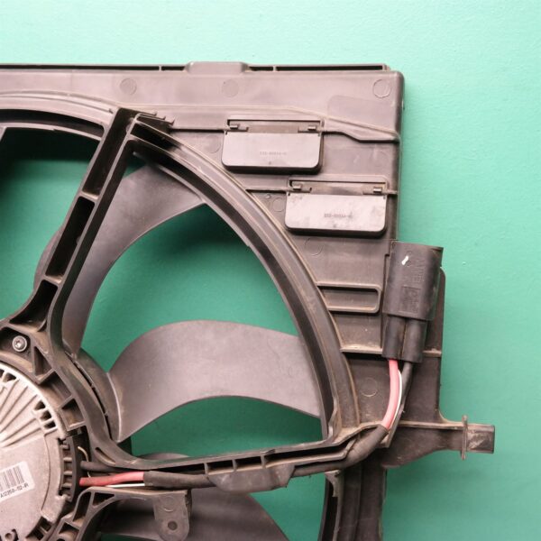 FAN E70 (242) *17-10*