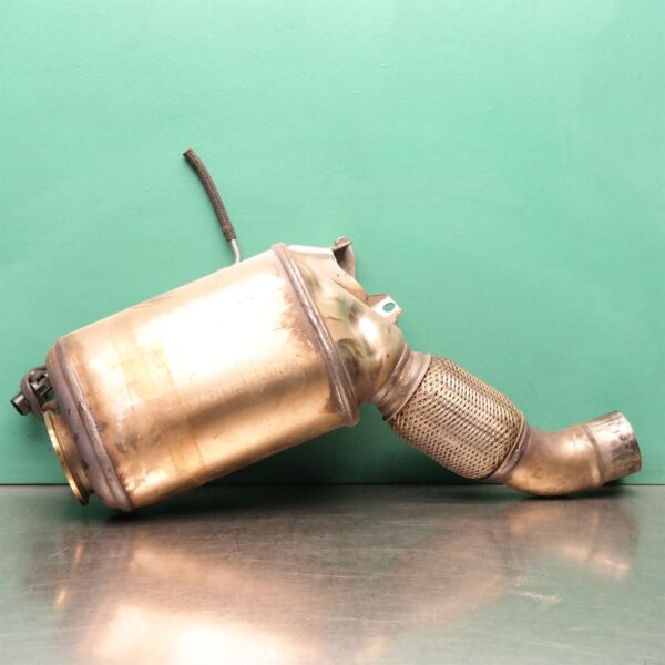 SAMSUNG CSC PARTICULATE FILTER/DPF E70 (692) *18-10* D6