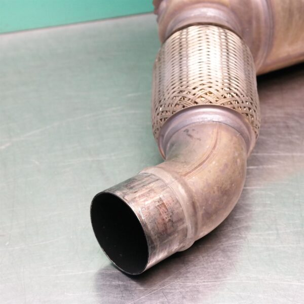 SAMSUNG CSC PARTICULATE FILTER/DPF E70 (692) *18-10* D6