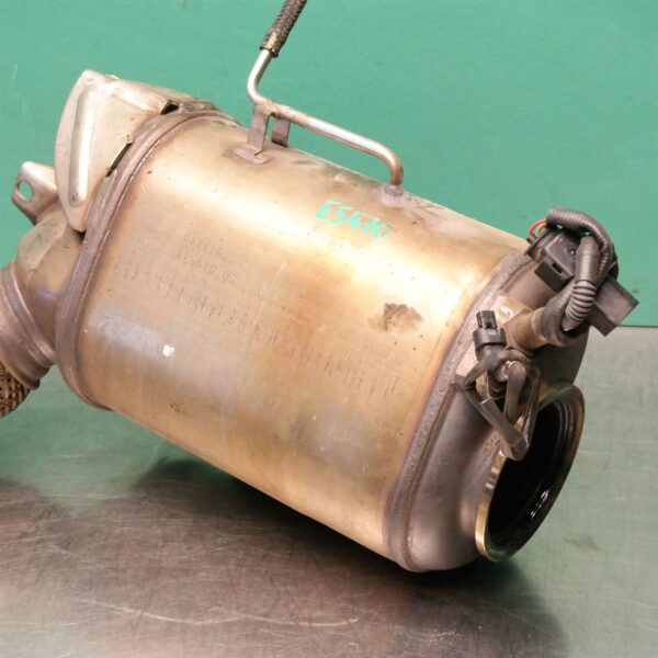 SAMSUNG CSC PARTICULATE FILTER/DPF E70 (692) *18-10* D6