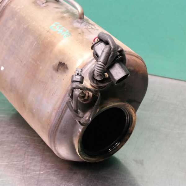 SAMSUNG CSC PARTICULATE FILTER/DPF E70 (692) *18-10* D6