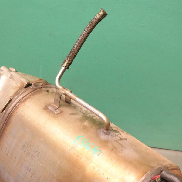 SAMSUNG CSC PARTICULATE FILTER/DPF E70 (692) *18-10* D6