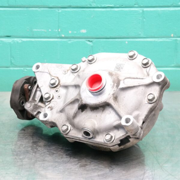 DIFFERENTIAL CENTRE E70 Front (956) *31-15* 3.64