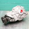 DIFFERENTIAL CENTRE E70 Front (956) *31-15* 3.64