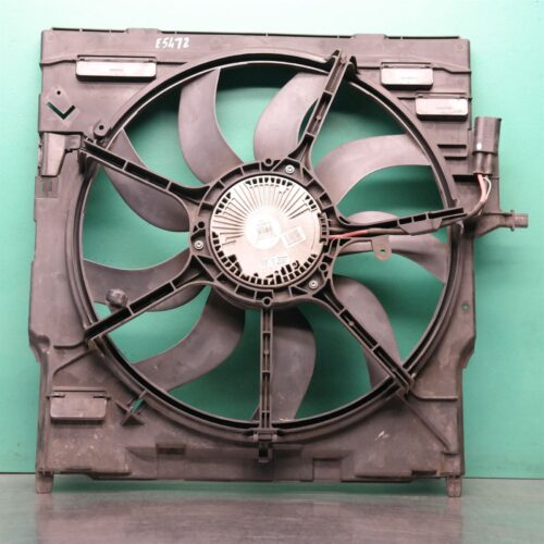 FAN E70 (242) *17-10*