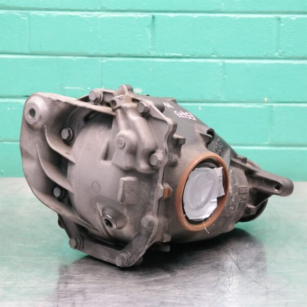 DIFFERENTIAL CENTRE F25 Rear (014) *33-05* 2.81 Ratio D6
