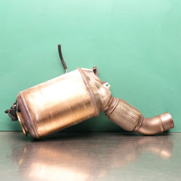 SAMSUNG CSC PARTICULATE FILTER/DPF F25 (692) *18-10* D6