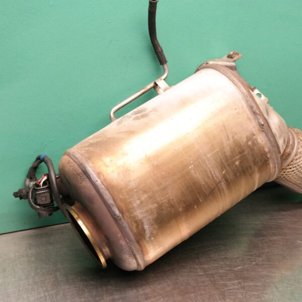 SAMSUNG CSC PARTICULATE FILTER/DPF F25 (692) *18-10* D6