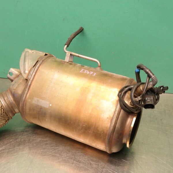 SAMSUNG CSC PARTICULATE FILTER/DPF F25 (692) *18-10* D6