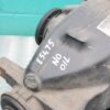 DIFFERENTIAL CENTRE E90 (179) *33-05* 3.73R P6