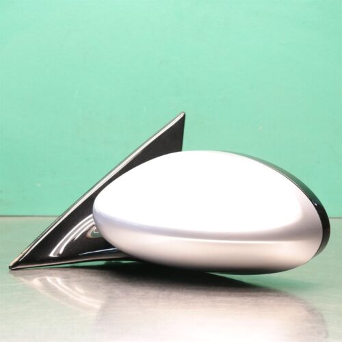LEFT DOOR MIRROR E90 (189) *51-07*