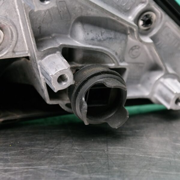 SAMSUNG CSC LEFT DOOR MIRROR E90 (189) *51-07*